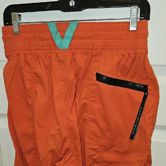 REI + Outdoor Afro  Cargo Pants (10) - Picture 8 of 10